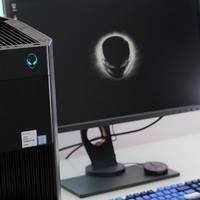 从此告别折腾：Alienware外星人Aurora R8 ALWS-R4835S