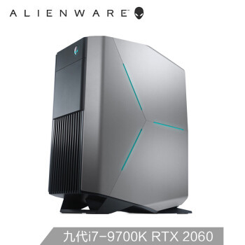 从此告别折腾：Alienware外星人Aurora R8 ALWS-R4835S