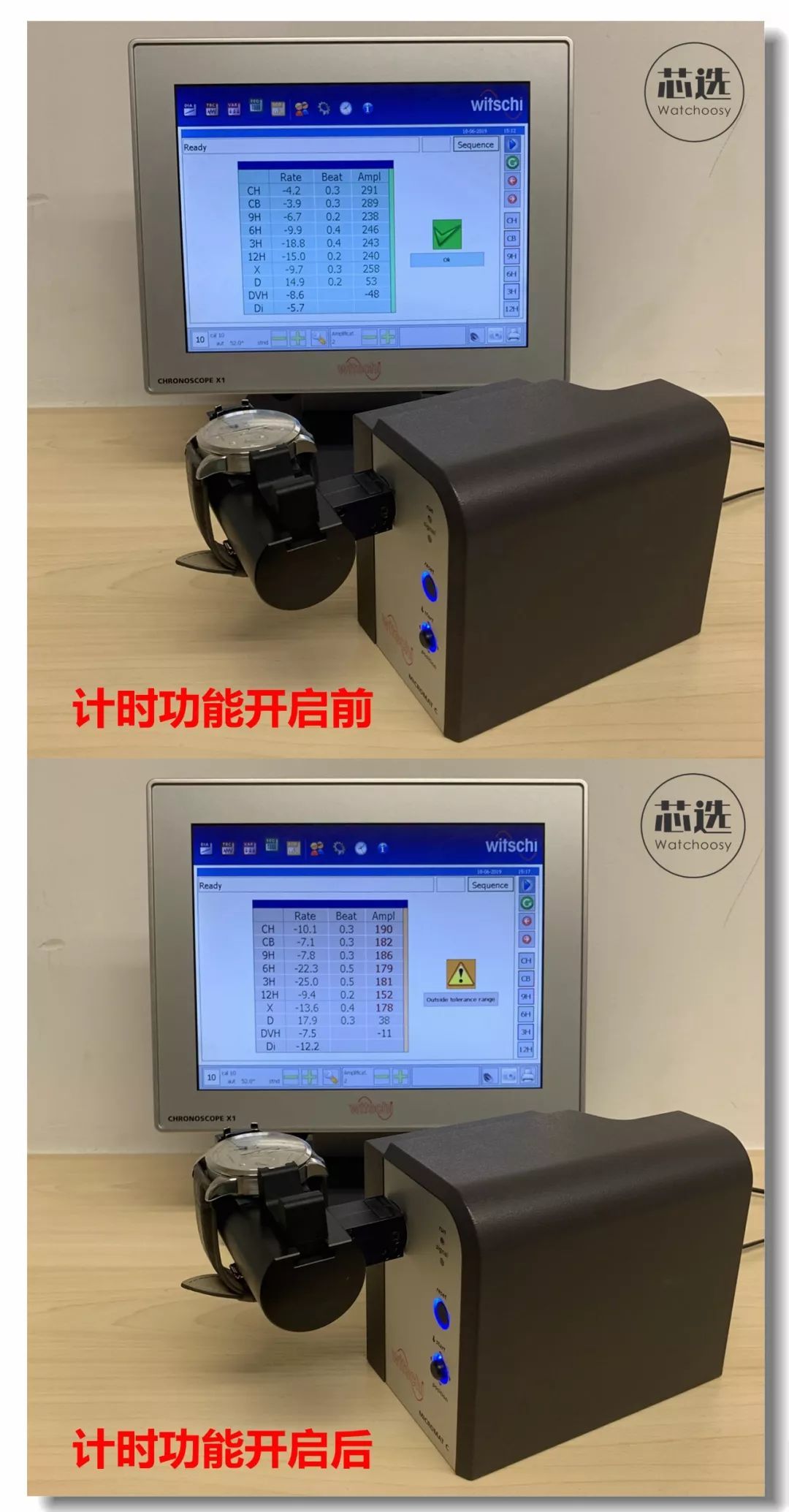 比陀飞轮还没用的手表