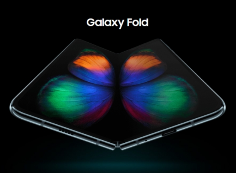 修复缺陷，再度起飞？三星高管表示准备批量生产 Galaxy Fold 折叠手机