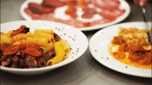 广州美食：我宣布，年度最爱的意大利私房菜就它了