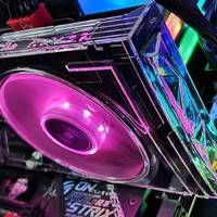 电脑DIY 篇五：RTX 2070