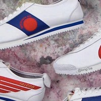 品牌回忆录：NIKE 耐克 即将发售 Cortez “Shoe Dog” 系列鞋款