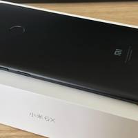 想买老人机、备用机的看这里 - 839元入手 小米6X 开箱