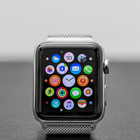 Apple Watch将简化程序坞，允许用户删除预装app