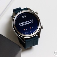 心率实时监测，续航长达两周，没错这就是我想要的HUAWEI WATCH GT活力款