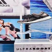 易打脸易真香装备——ultra boost再体验