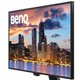 为了已经突出的颈椎！明基（BenQ）EW2770QZ IPS显示器