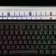 这就是机械键盘！樱桃（CHERRY）MX Board 8.0堪称业界典范