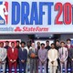 NBA选秀大会：锡安无悬念当选状元，日籍球员八村塁9号签入选