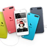 被偷走的那4年：Apple 苹果 2019款 iPod touch 评测