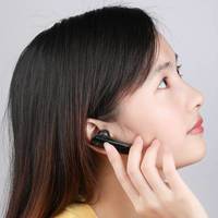 AWEI用维N1商务蓝牙耳机：一秒让你总裁范附体