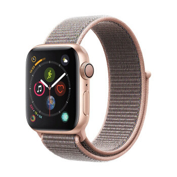 618剁手进行曲，终于还是入了apple watch 4的坑