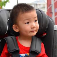 孩子要上幼儿园，安全座椅不能少----3岁澄宝爸爸的选购记录