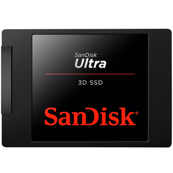 3块2毛5买的闪迪至尊高速3D500GB