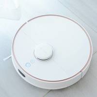 真后悔搞了360扫地机器人S7！老婆现在变得越来越懒了（多图）