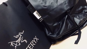 80后老人的自留地 篇二：始祖鸟Arcteryx Granville Daypack 25L评测