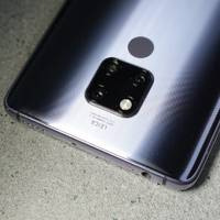 我的手机替代了平板——Mate20 X评测