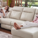 提高生活品质从家具做起，CHEERS 芝华仕品质家居单品推荐榜