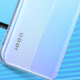 电竞手机也能小清新：iQOO手机 羽光白配色上市，8GB运存售价2998元起