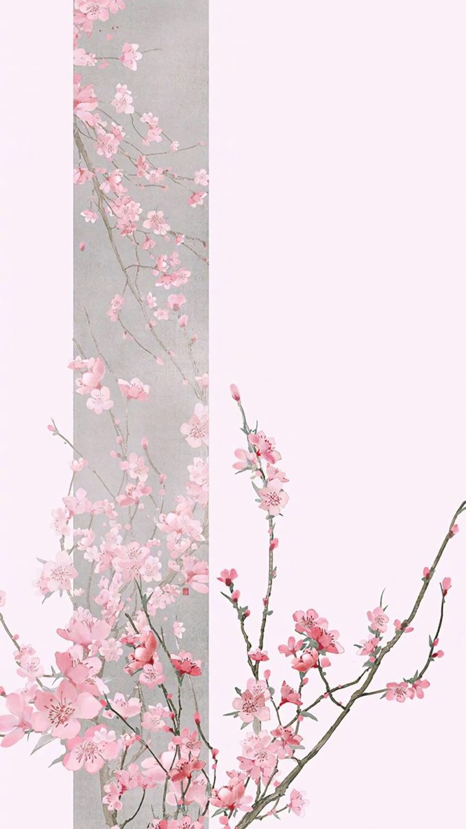 200张精选手机壁纸大放送！教你去哪找超赞壁纸~（多图慎入！）