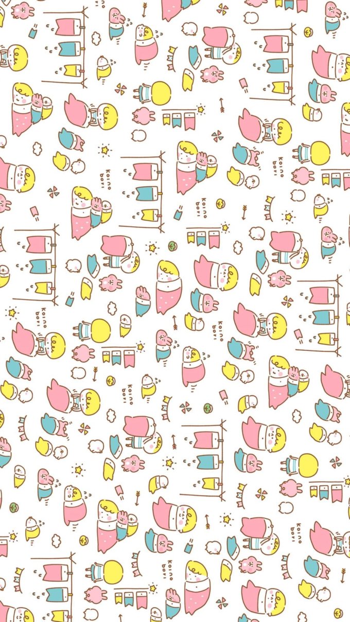 200张精选手机壁纸大放送！教你去哪找超赞壁纸~（多图慎入！）