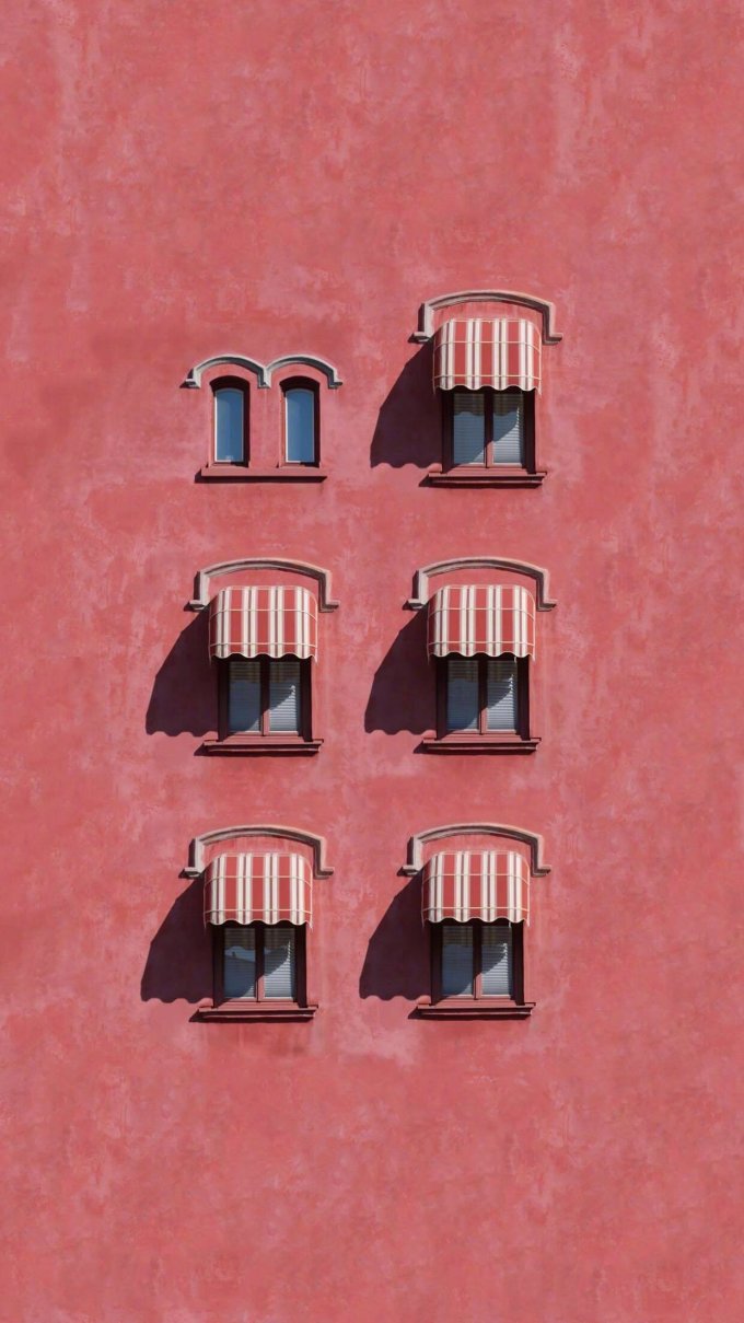 200张精选手机壁纸大放送！教你去哪找超赞壁纸~（多图慎入！）