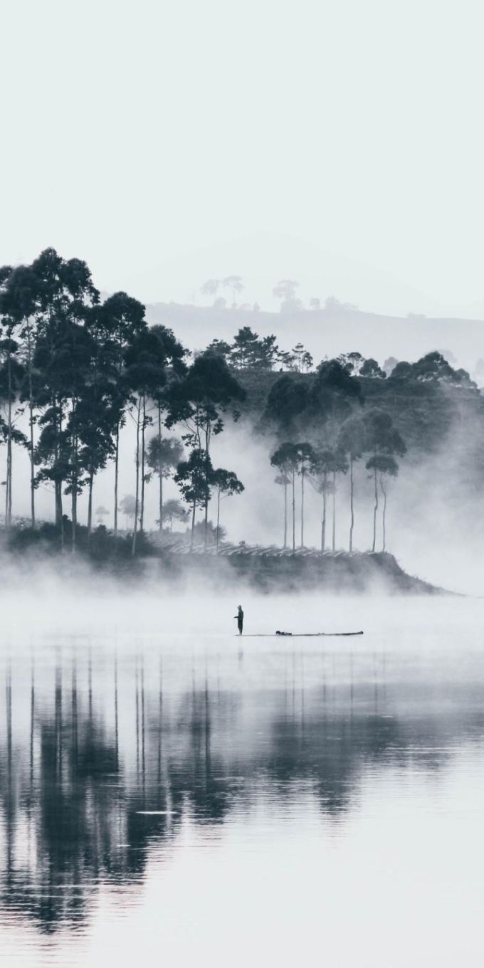 200张精选手机壁纸大放送！教你去哪找超赞壁纸~（多图慎入！）