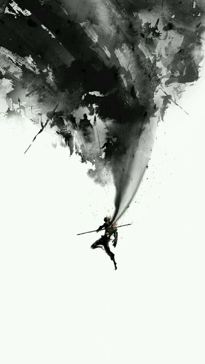 200张精选手机壁纸大放送！教你去哪找超赞壁纸~（多图慎入！）