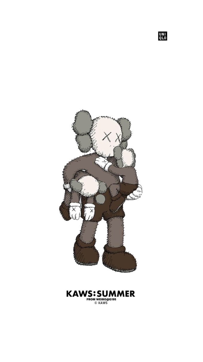 200张精选手机壁纸大放送！教你去哪找超赞壁纸~（多图慎入！）