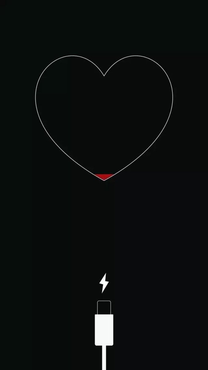 200张精选手机壁纸大放送！教你去哪找超赞壁纸~（多图慎入！）