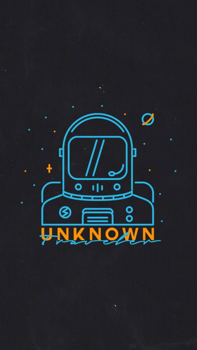 200张精选手机壁纸大放送！教你去哪找超赞壁纸~（多图慎入！）