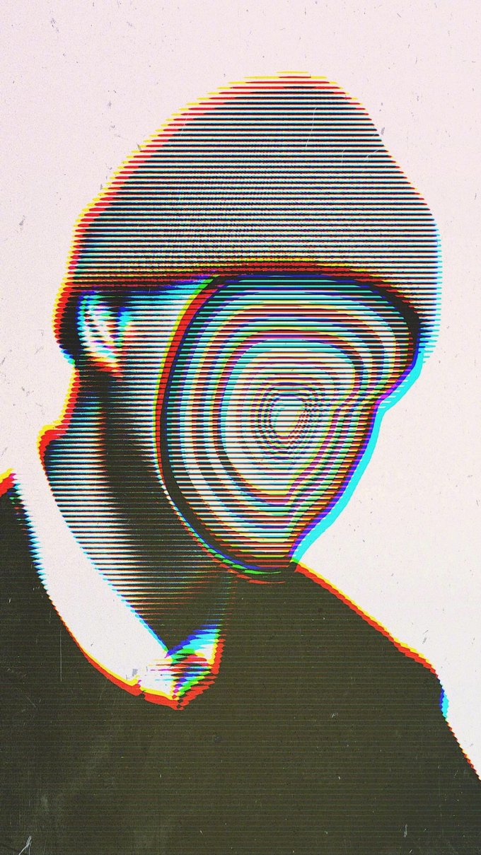 200张精选手机壁纸大放送！教你去哪找超赞壁纸~（多图慎入！）