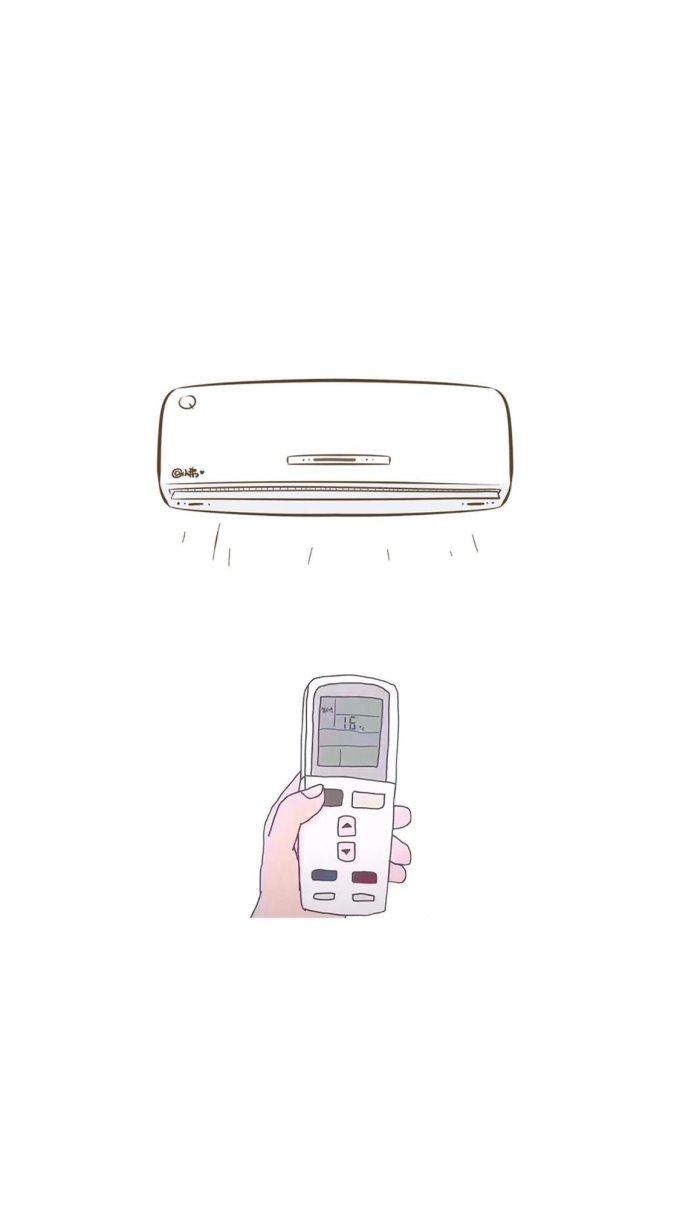 200张精选手机壁纸大放送！教你去哪找超赞壁纸~（多图慎入！）