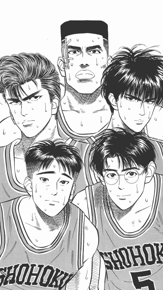 200张精选手机壁纸大放送！教你去哪找超赞壁纸~（多图慎入！）