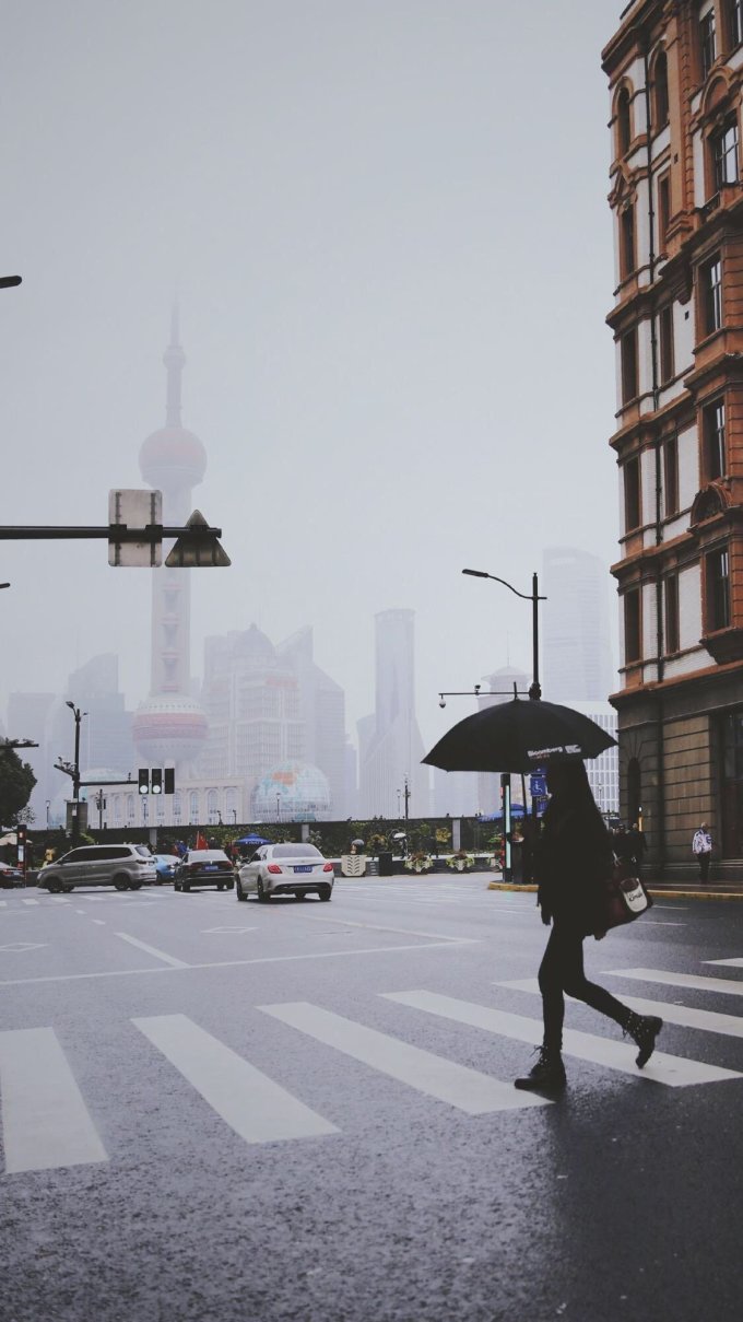 200张精选手机壁纸大放送！教你去哪找超赞壁纸~（多图慎入！）