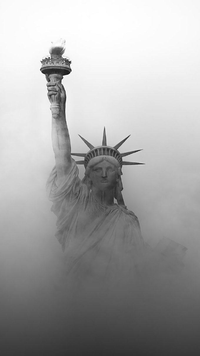 200张精选手机壁纸大放送！教你去哪找超赞壁纸~（多图慎入！）