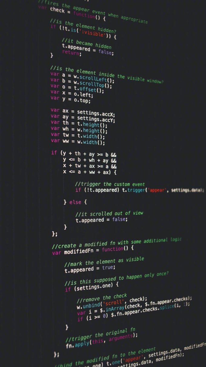 200张精选手机壁纸大放送！教你去哪找超赞壁纸~（多图慎入！）
