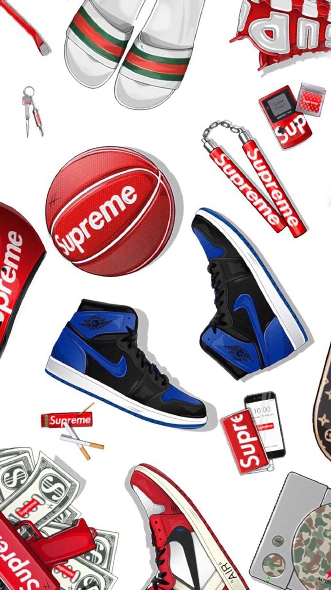 200张精选手机壁纸大放送！教你去哪找超赞壁纸~（多图慎入！）