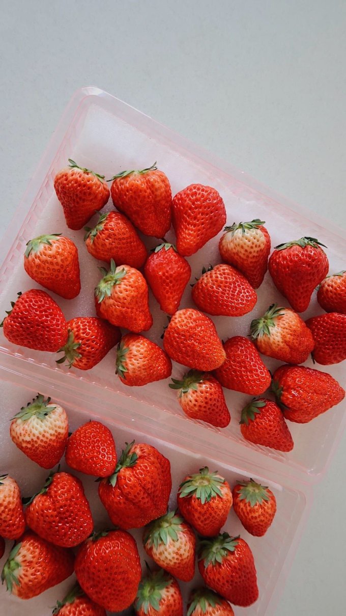 200张精选手机壁纸大放送！教你去哪找超赞壁纸~（多图慎入！）