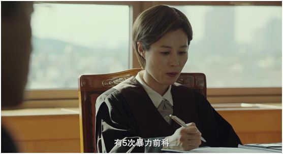 真实案件改编，这部韩版《十二怒汉》看得我泪流满面