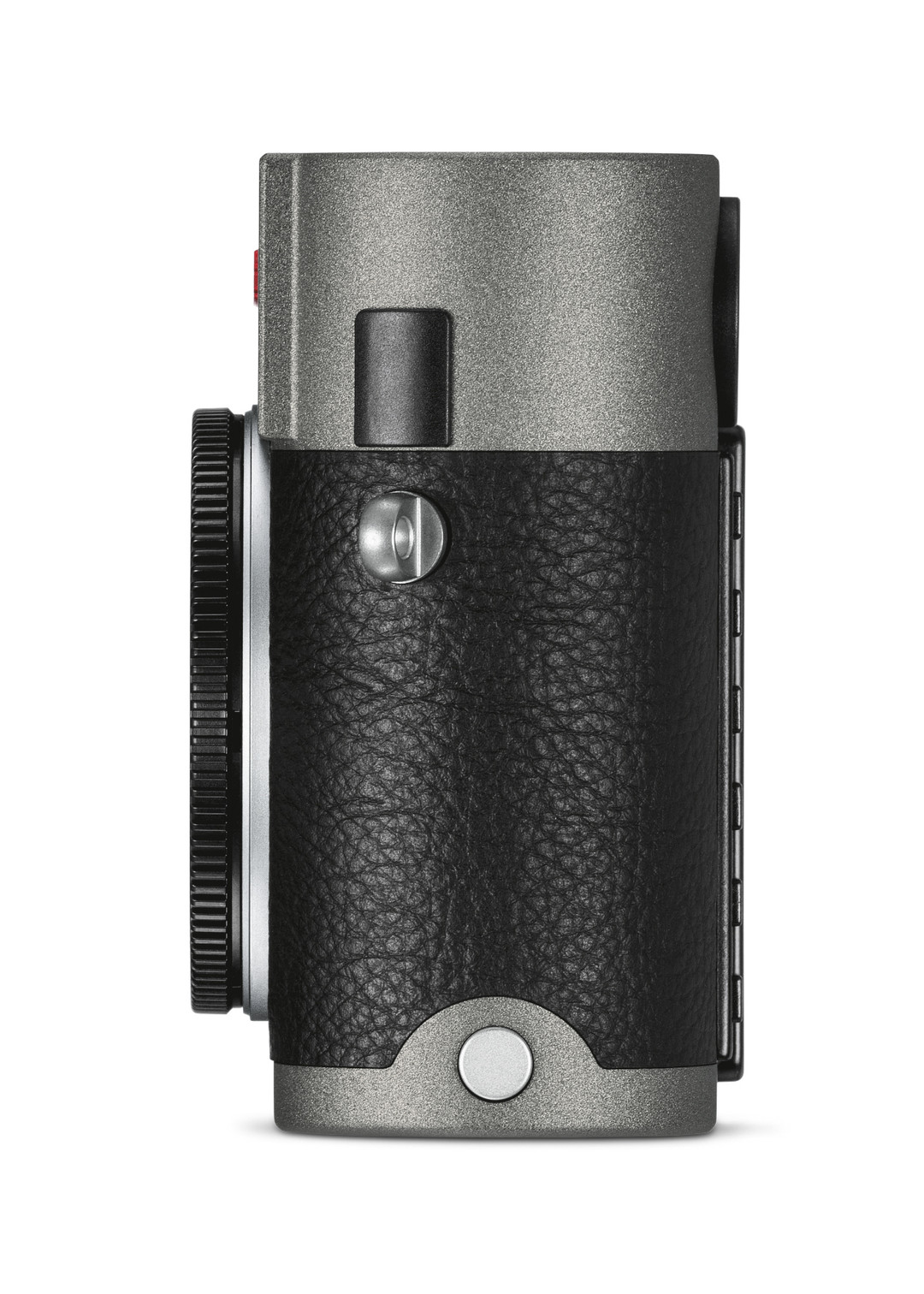 更便宜的M卡口入门款 徕卡发布M-E（Typ 240）全画幅旁轴数码相机