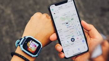 TicWatch Kids儿童手表定位功能深入体验：多维度AI定位能力之于安全的重要性