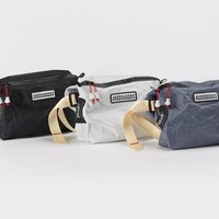 潮闻快食 |「KAWS：HOLIDAY」日本站周边商品发布 ,Tom Sachs 打造全新机能腰包！