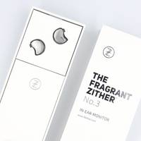 《乐队的夏天》绝配，TFZ no.3耳机