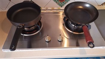 如何在铁锅和不粘锅之中做出选择？