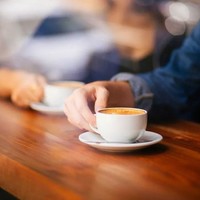 喝咖啡的动机是什么？你是为了什么喝咖啡的？