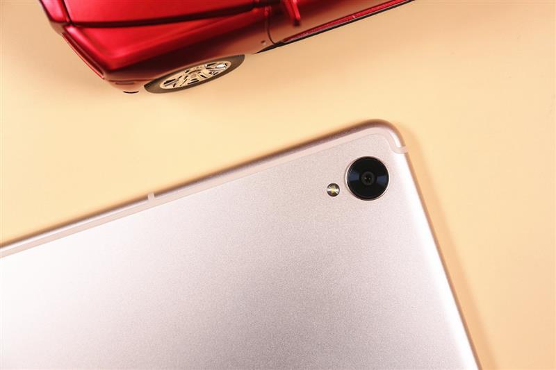 可能是2019年唯一的旗舰安卓平板：HUAWEI 华为M6 10.8英寸版平板电脑 详细评测