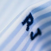 衬衫的MTO（一）：marol的蓝色斜纹&府绸&牛津纺 上