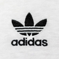 adidas的三条纹商标无效，阿迪达斯LOGO变迁史，了解下 